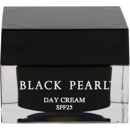 Sea of Spa Black Pearl dnevna krema protiv bora za suhu i vrlo suhu kožu lica SPF 25 50 ml Slike