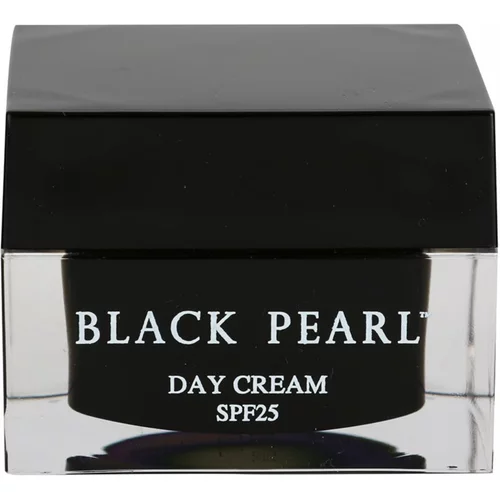 Sea of Spa Black Pearl dnevna krema protiv bora za suhu i vrlo suhu kožu lica SPF 25 50 ml