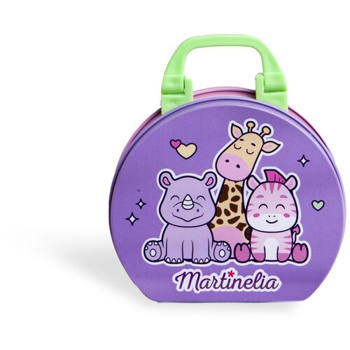 Martinelia My best friends - beauty set Cene