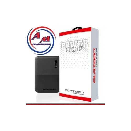 Power BANK 5000mAh