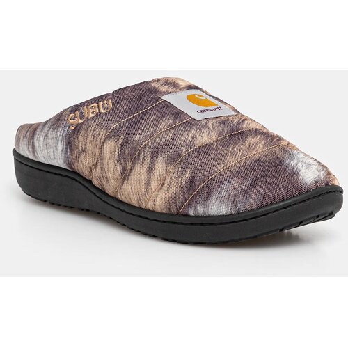 Carhartt WIP Sneakers Cordura&reg; Slippers Wild Dog Print EUR 39 - 40 Cene