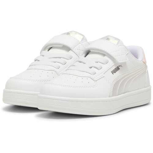 Puma Tenisice 'Caven 2.0 Holo 2.0 AC' roza / srebro / bijela Cijene