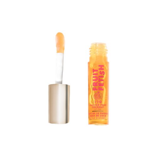 Milani olje za ustnice - Fruit Fetish Lip Oil - 110 Passionfruit Coconut Cene