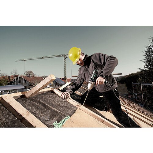 Metabo električni udarni zavrtač SSW 650 602204000 Cene