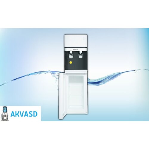 Finlux Aparat za vodu samostojeći FINLUX FWD-1955 Aqua Cene