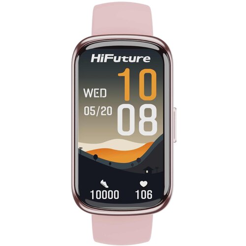 HiFuture evo 2 pink pametni sat Cene