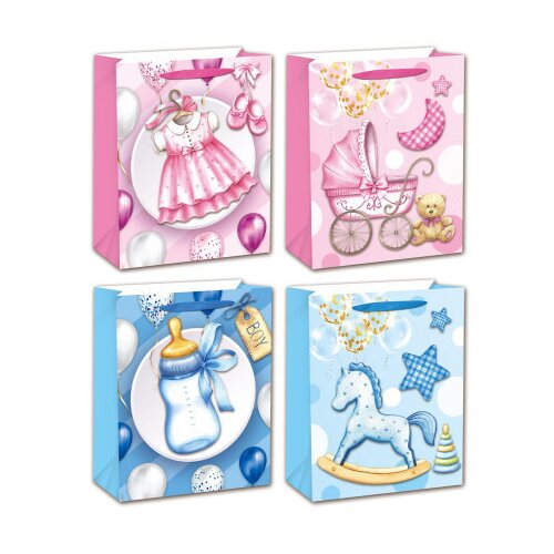  Baby 3D kesica 32x26x10, 4s ( 36-599000 ) Slike