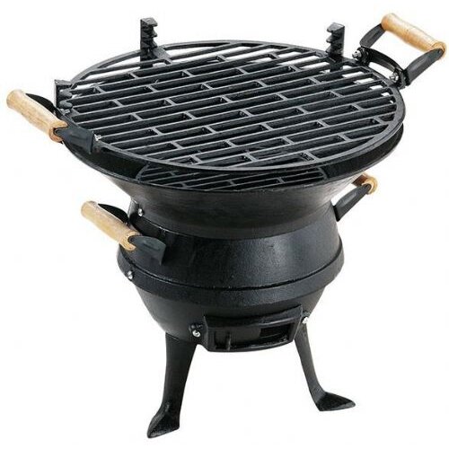 Landmann RO&Scaron;TILJ BARREL 36CM 0630 LANDMANN Cijene