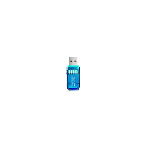 Adata 16GB USB 2.0 AUD230-16G-RBL plavi usb memorija Slike