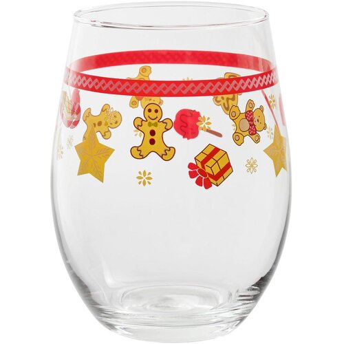 M&amp;ouml;max Kozarec Za Pijačo Xmas-Ginger-624ml Slike
