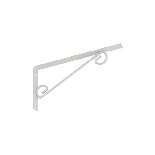  Nosač police pletenica 250x125mm Slike