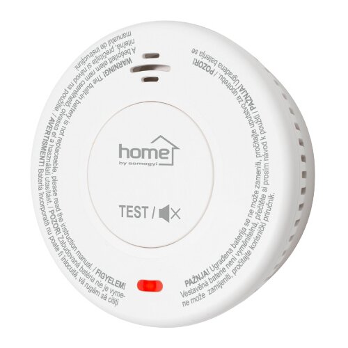  Optični detektor dima, Smart, WiFi - SMO10SMART Cene