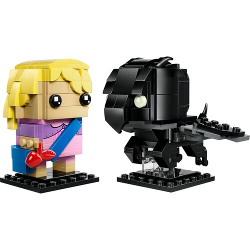 Lego Harry Potter&trade; - Figuri Loona Liupka in žvadrn (40802) Cene