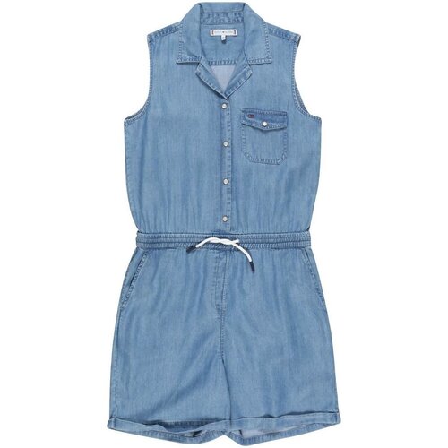 Tommy Hilfiger - Blue Slike