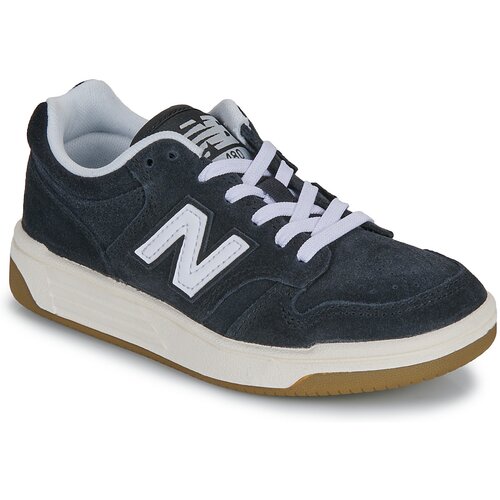 New Balance 480 Crna Slike