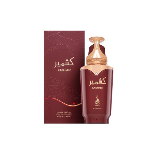 Risala Kashmir parfumirana voda unisex 100 ml Slike