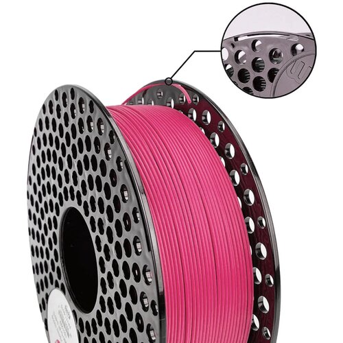  PLA Magenta - 1,75 mm / 1000 g Slike