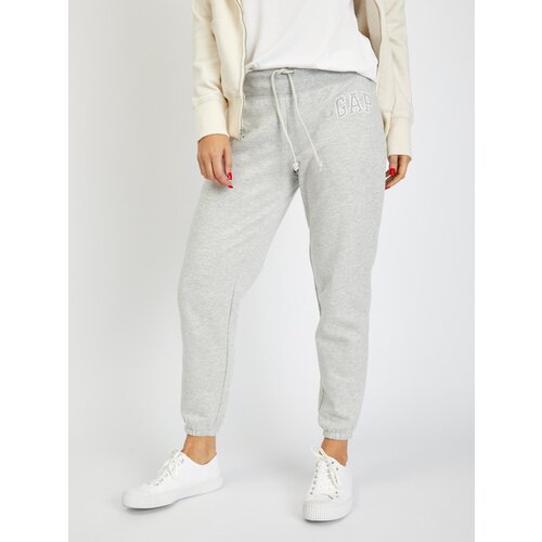 GAP Sweatpants with logo - Women Cene