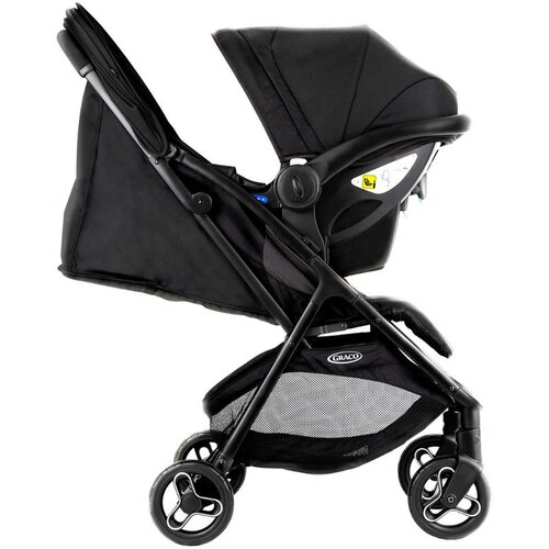 Graco otro&amp;scaron;ki voziček myavo&amp;trade; midnight Slike