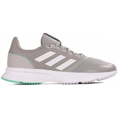 Adidas Nova Flow Siva Cene
