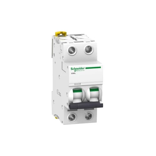 Schneider Electric Zaštitna sklopka za vodove 0.5 A 400 V A9F93270 Cijene