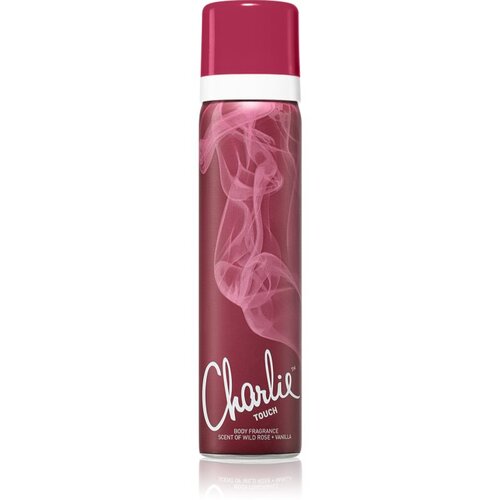 Revlon Charlie Touch dezodorans s mirisom za žene 75 ml Cijene