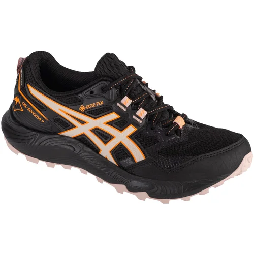 Asics Gel-Sonoma 7 GTX Crna