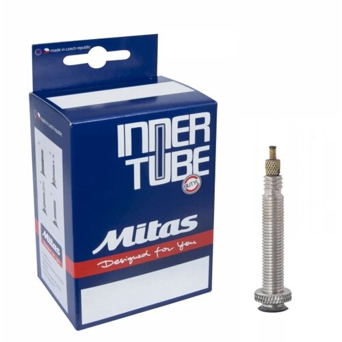 Mitas UNUTRAŠNJA GUMA 27,5 x 2,45-3,00,+SIZE,FV47mm,box Cene