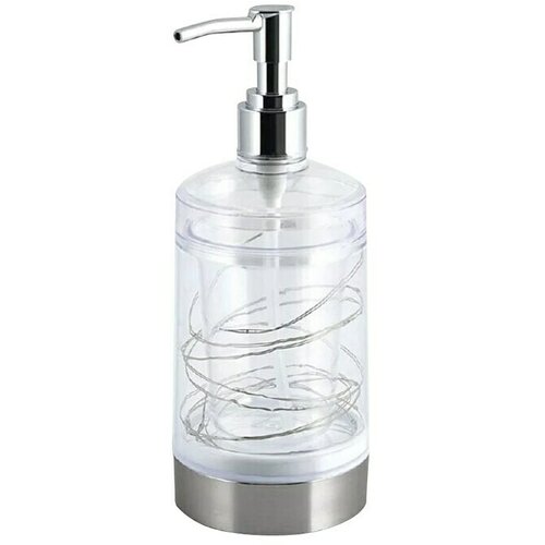  Dozator sapuna Božićni (Boja: Srebrna, Plastika, 240 ml) Cijene