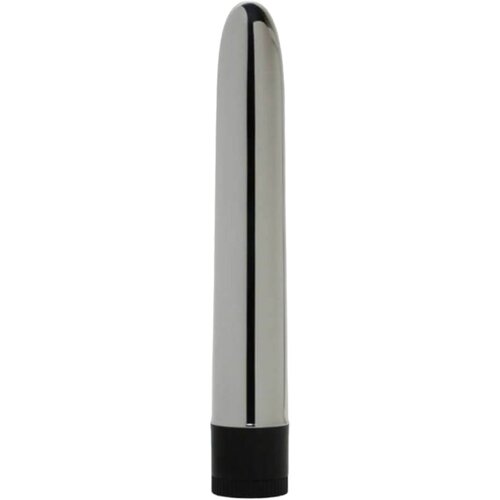 Dorcel Silver Star - klasični štapni vibrator (srebrni) Cijene