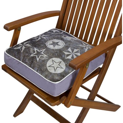 Aberto Design Dekorativni jastuk YM1265, 42x42 cm, Šareni Cene