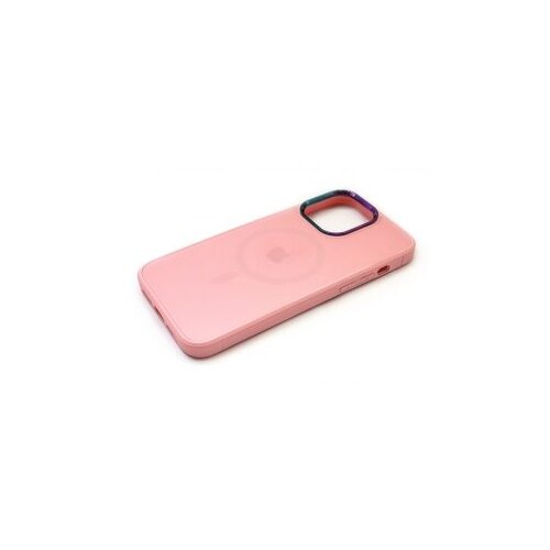  ZAŠTITNA MASKA TPU AG MAGSAFE IPHON 14 PRO MAX PINK Cene