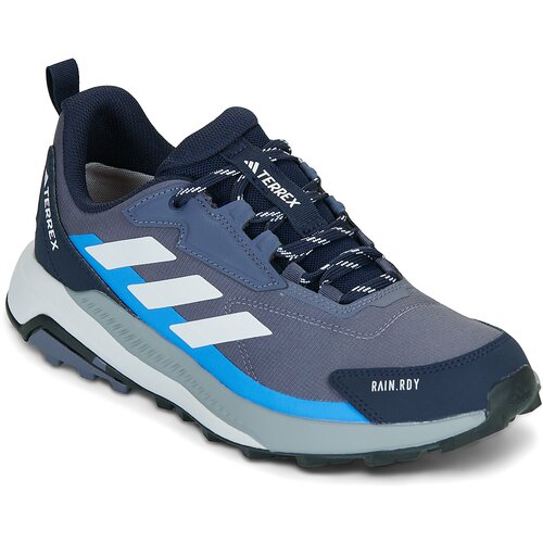 Adidas Pohodni&scaron;tvo TERREX ANYLANDER Siva Cene