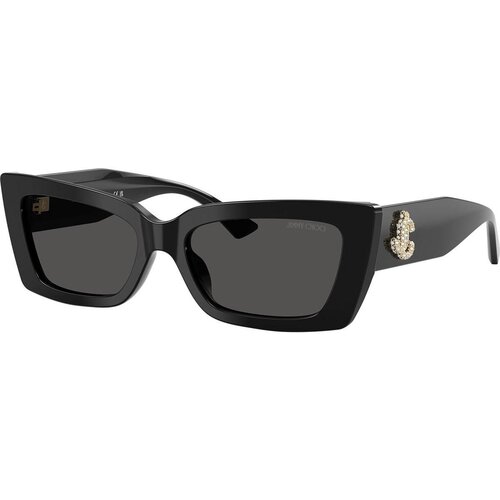 Jimmy Choo JC5037BU 500087 ONE SIZE (54) Črna/Siva Slike
