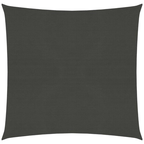  Jedro za zaštitu od sunca 160 g/m² antracit 5 x 5 m HDPE Cijene