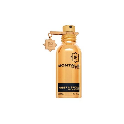 Montale Amber & Spices parfumirana voda unisex 50 ml Cene