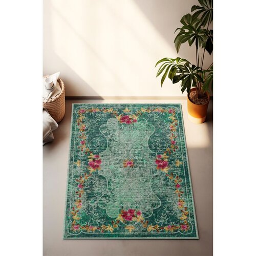 Conceptum Hypnose CT-1146 Višenamenski Tepih za Dnevnu Sobu (160 x 230 cm) Cene