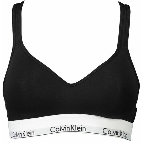 Calvin Klein Jeans Sportski grudnjak Underwear BRALETTE LIFT crni Slike