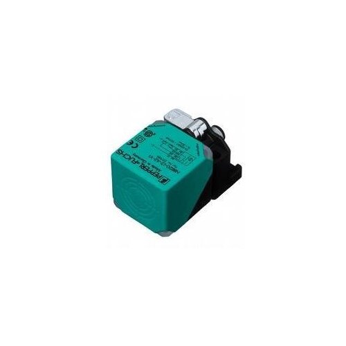 Pepperl+Fuchs Fabrik Pepperl+Fuchs tovarni&amp;scaron;ki senzor bližine NBB20-L2-E2-V1, (20888699) Slike