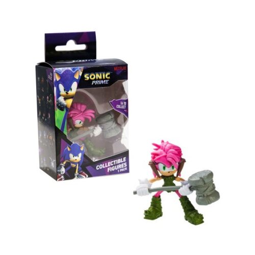 Sonic prime figura ( 1042131 ) Cene