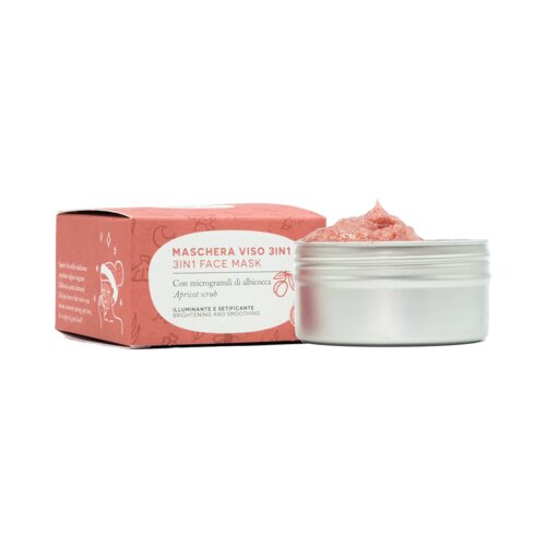 Tukiki 3in1 Face Mask Slike