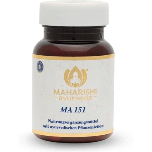 Maharishi Ayurveda MA151 - 60 tabl. Cijene