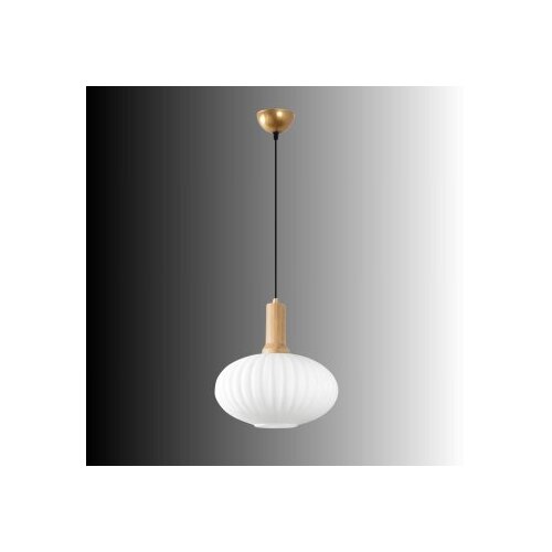 Opviq Luster Asker 15181 Ahsap Slike