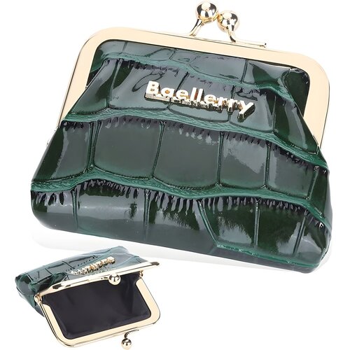  Ženski novčanik Baellerry MA-35967 - Zelena KP35967 Cene