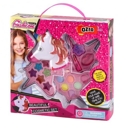  Fashion make-up set za &scaron;minkanje, jednorog Cene