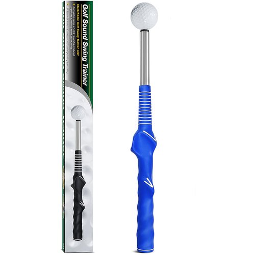 INF Prenosni trenažer za golf Blue, (22157392) Cene