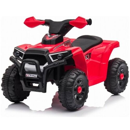 Bbo quad na akumulator 6v (blj-116) - red ( BLJ-116RED ) Cene