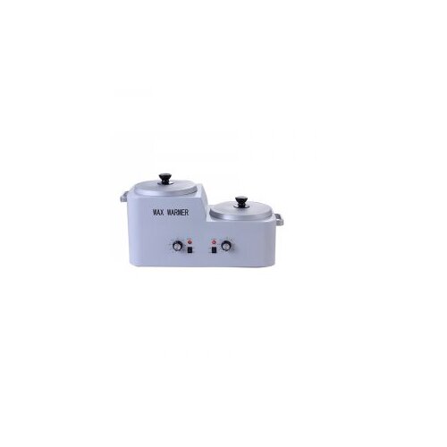  Topilica za vosak u limenci Weelko dupla &amp;ndash; Wax Warmer Slike
