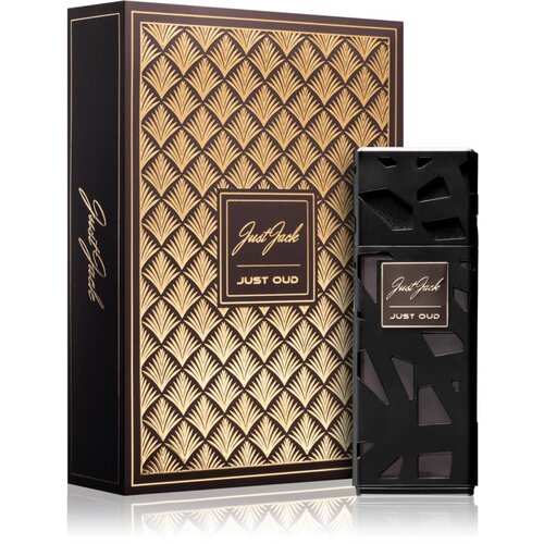 Just Jack Just Oud parfemska voda za mu&amp;scaron;karce 100 ml Slike