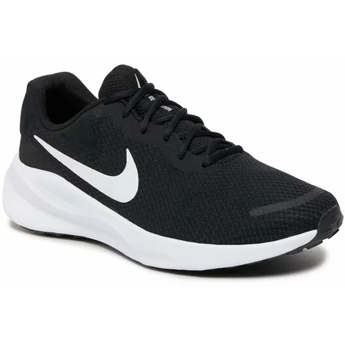 Nike Čevlji Revolution 7 FB2207 001 Črna